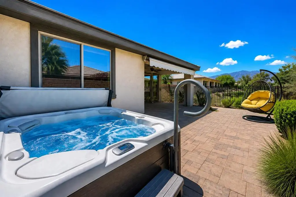 Single Family Residence for sale at 51591 Golden Eagle Drive, Indio, CA featuring 2 beds and 2 baths