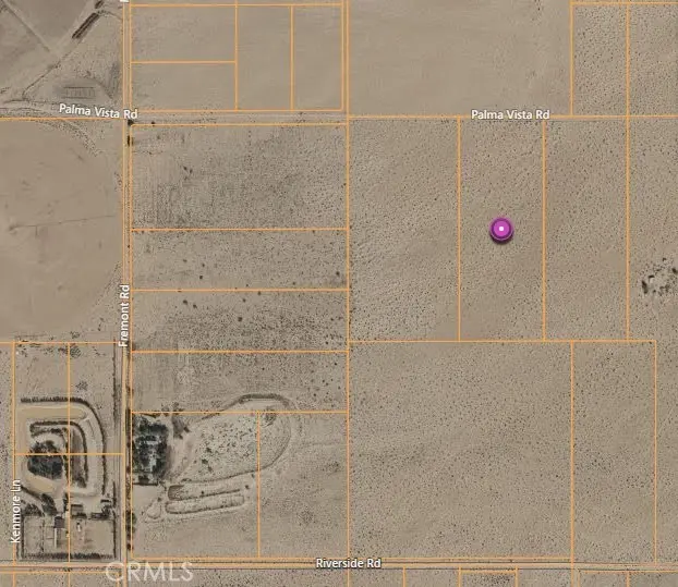 0 Newberry Springs Vacant Land, Newberry Springs, CA — listing photo 1