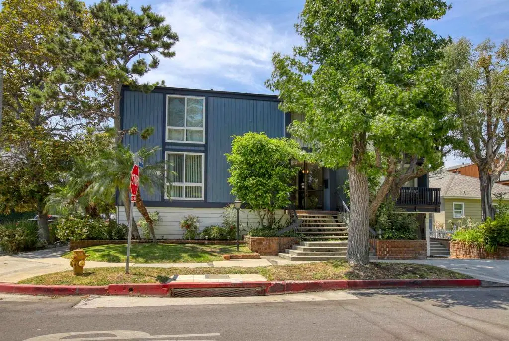 5003 Westpark Dr. 203, North Hollywood, CA — listing photo 1