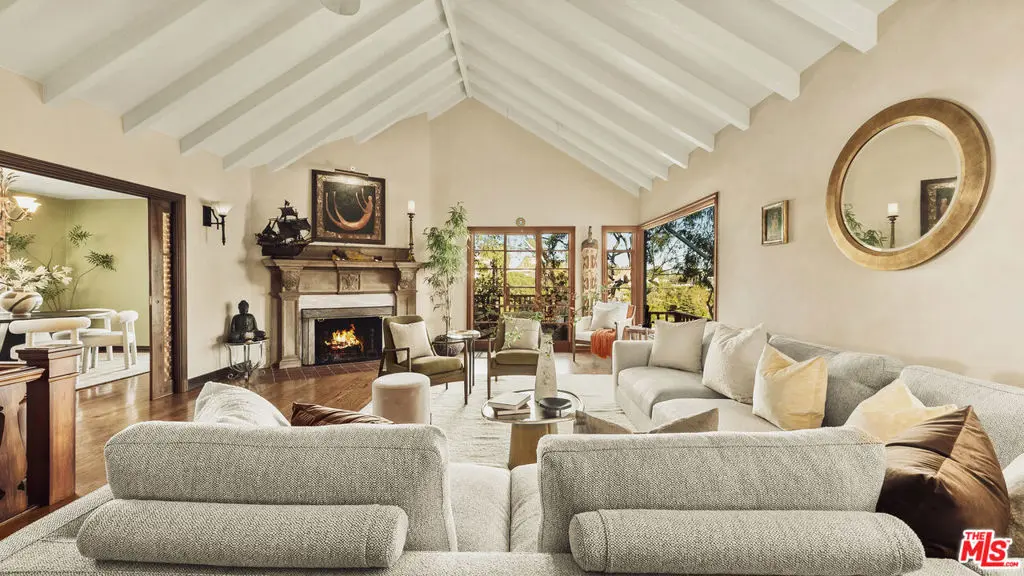 Single Family Residence for sale at 2882 Belden Drive, Los Angeles, CA featuring 3 beds and 3 baths