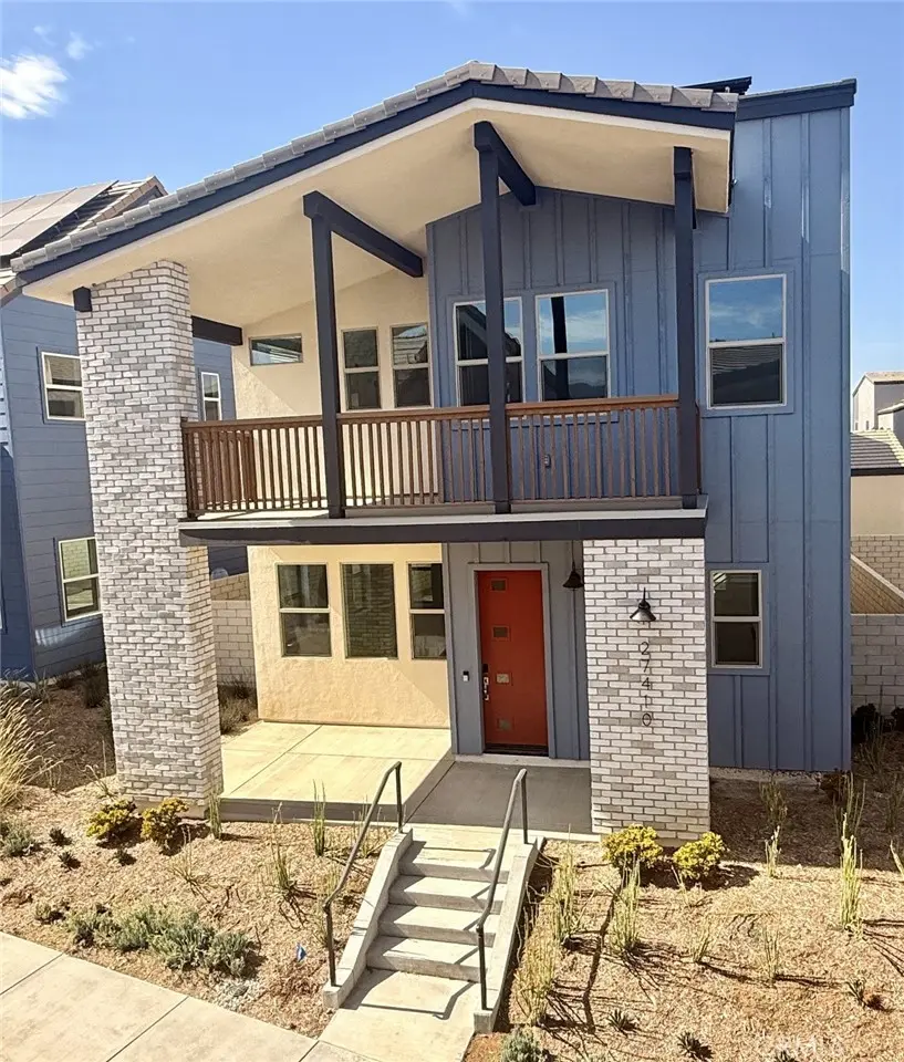 27410 Rainwood Place, Valencia, CA — listing photo 1