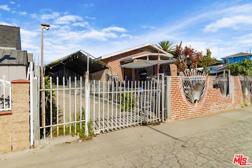 Residential Income for sale at 10313 Croesus Avenue, Los Angeles, CA featuring 5 beds and 2 baths