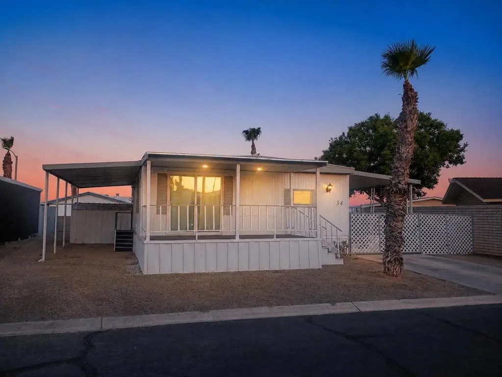 3589 W Wells Road 34, Blythe, CA — listing photo 1