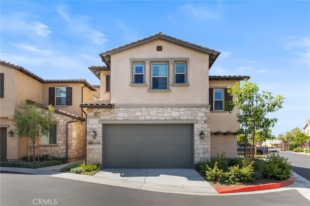 8606 Mission Villa, Rosemead, CA — listing photo 1