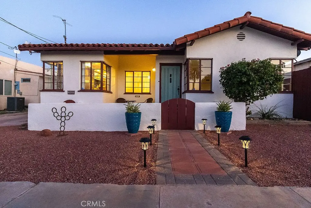 1417 Highland Avenue, Needles, CA — listing photo 1
