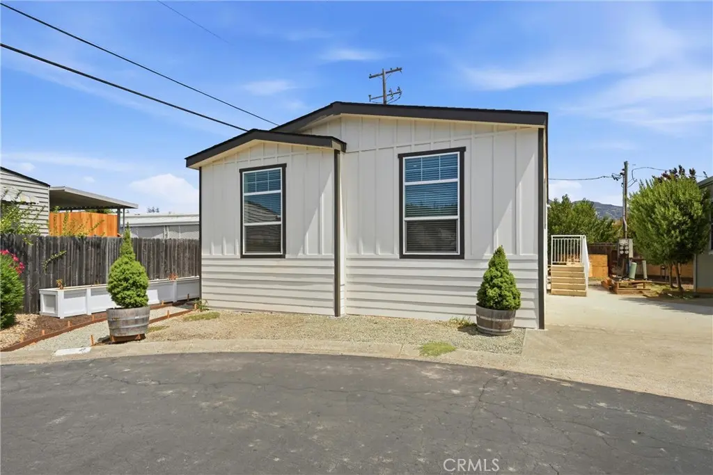 154 Gamay Circle, Yountville, CA — listing photo 1