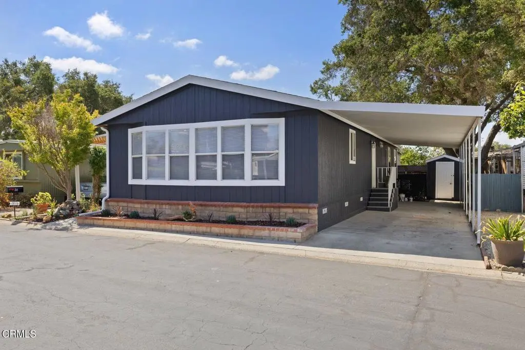1225 S Rice Road 36, Ojai, CA — listing photo 1
