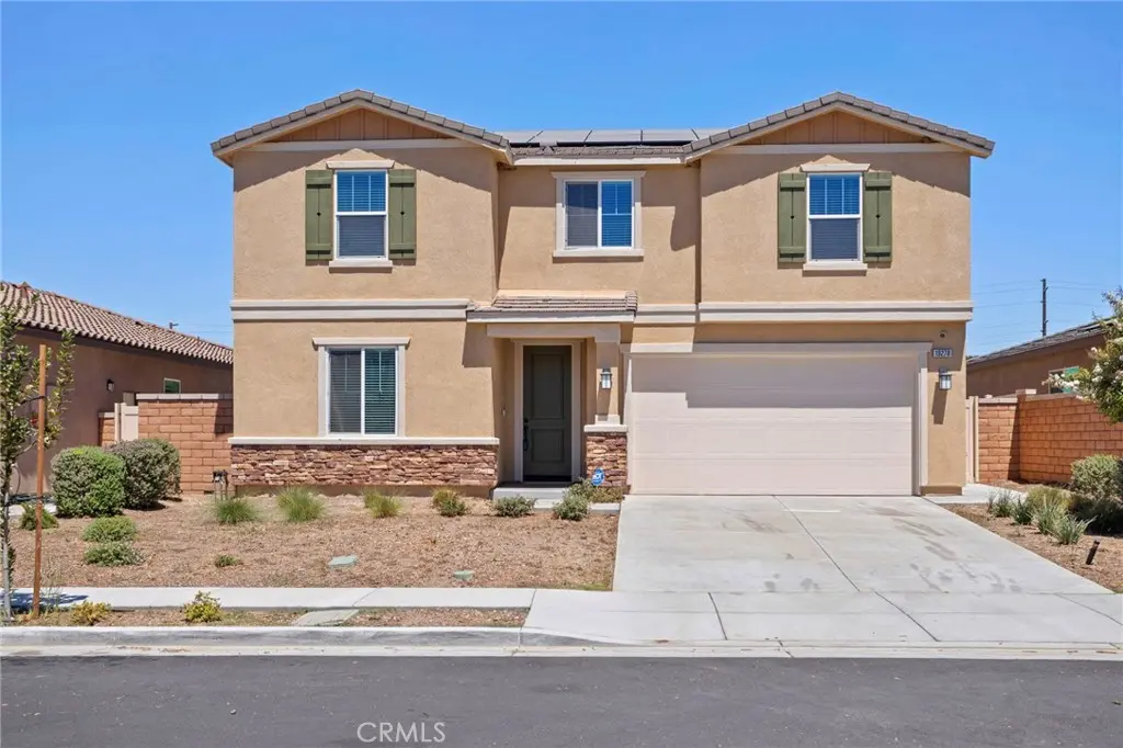 Single Family Residence for sale at 19278 Seeding Palace, Riverside, CA featuring 6 beds and 4 baths