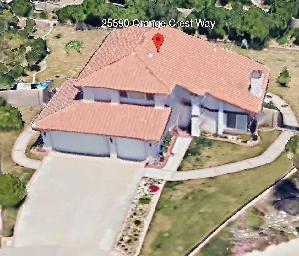 25590 Orange Crest, Loma Linda, CA — listing photo 1