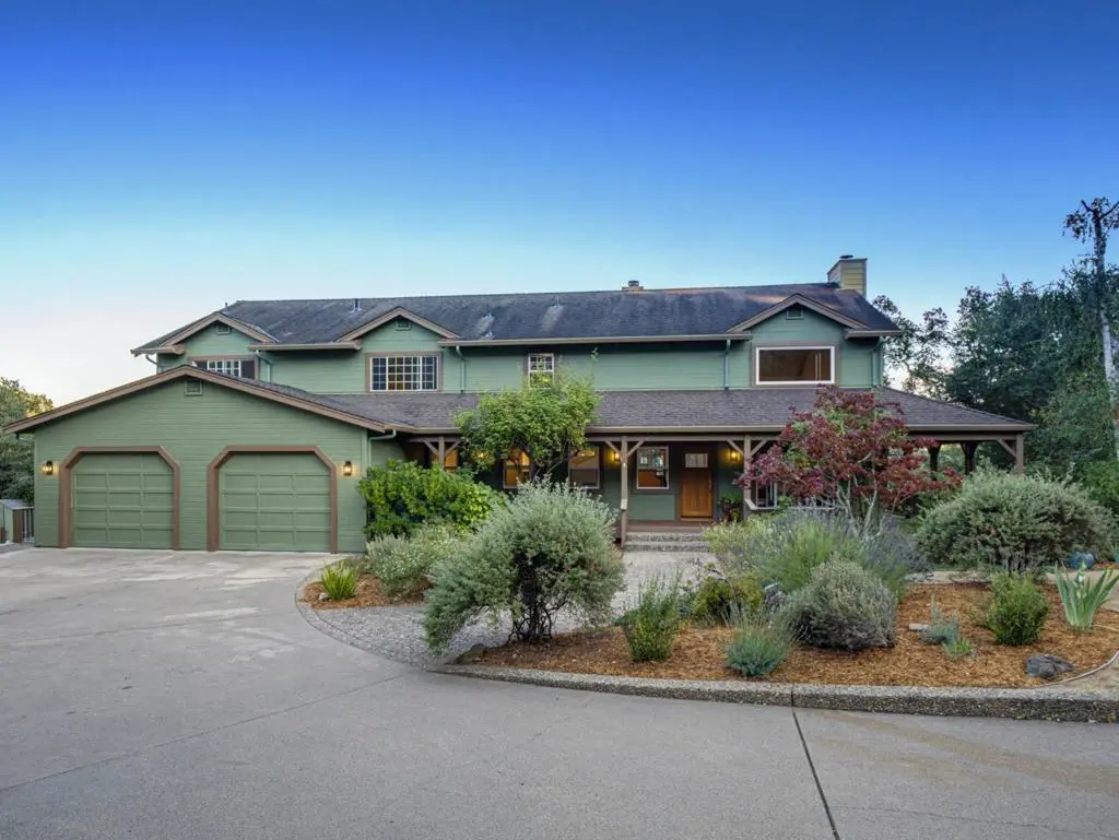 Single Family Residence for sale at 700 Meadowridge Road, Watsonville, CA featuring 5 beds and 4 baths