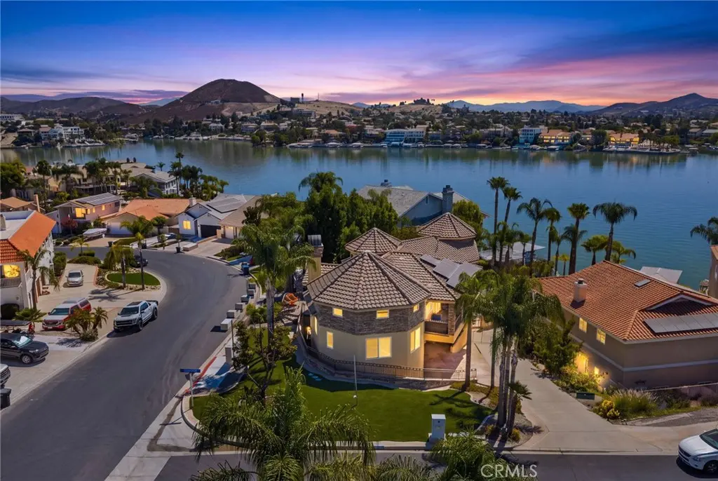 Single Family Residence for sale at 29710 Buggywhip Court, Canyon Lake, CA featuring 4 beds and 4 baths
