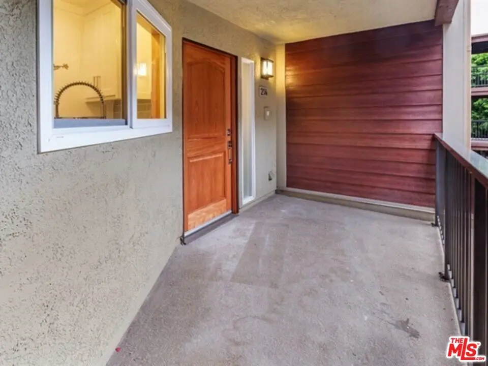 Condominium for rent at 4300 Via Dolce 214, Los Angeles, CA featuring 2 beds and 2 baths