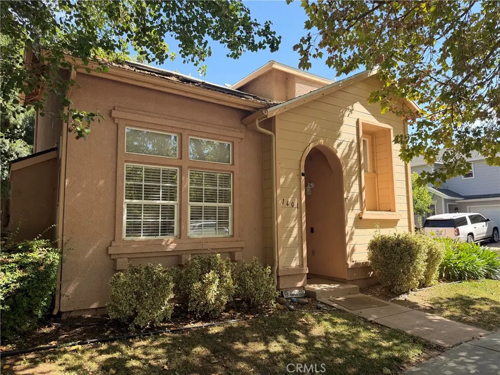 1401 Stoney Creek, Paso Robles, CA — listing photo 1