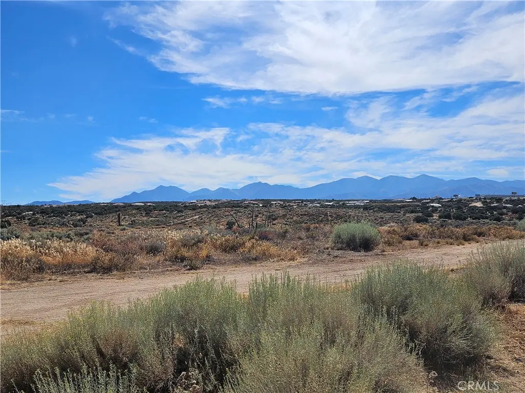 0 Grandview, Hesperia, CA — listing photo 1