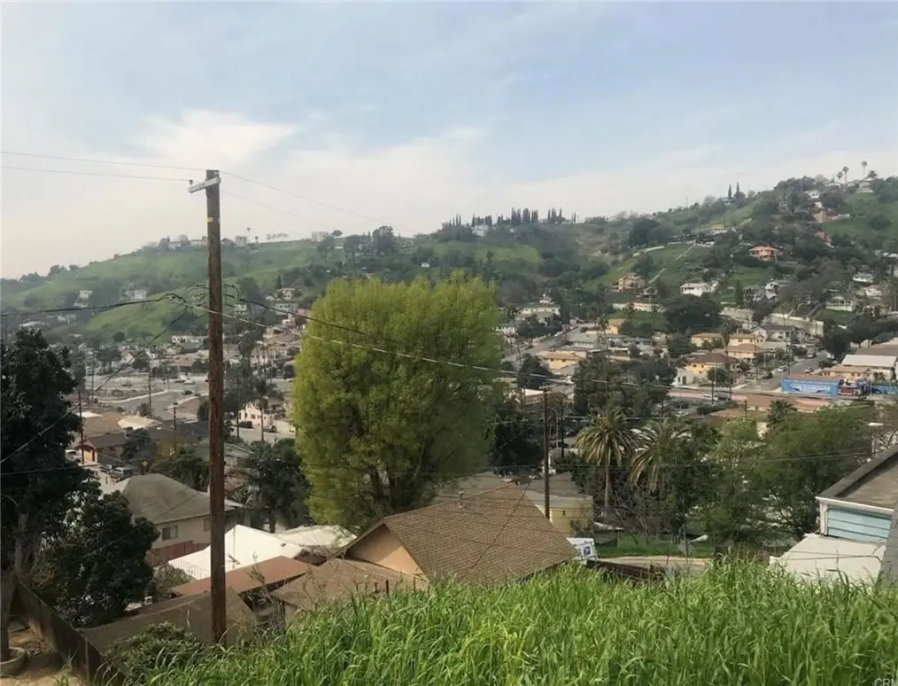 4392 O Neill Street, El Sereno, CA — listing photo 1