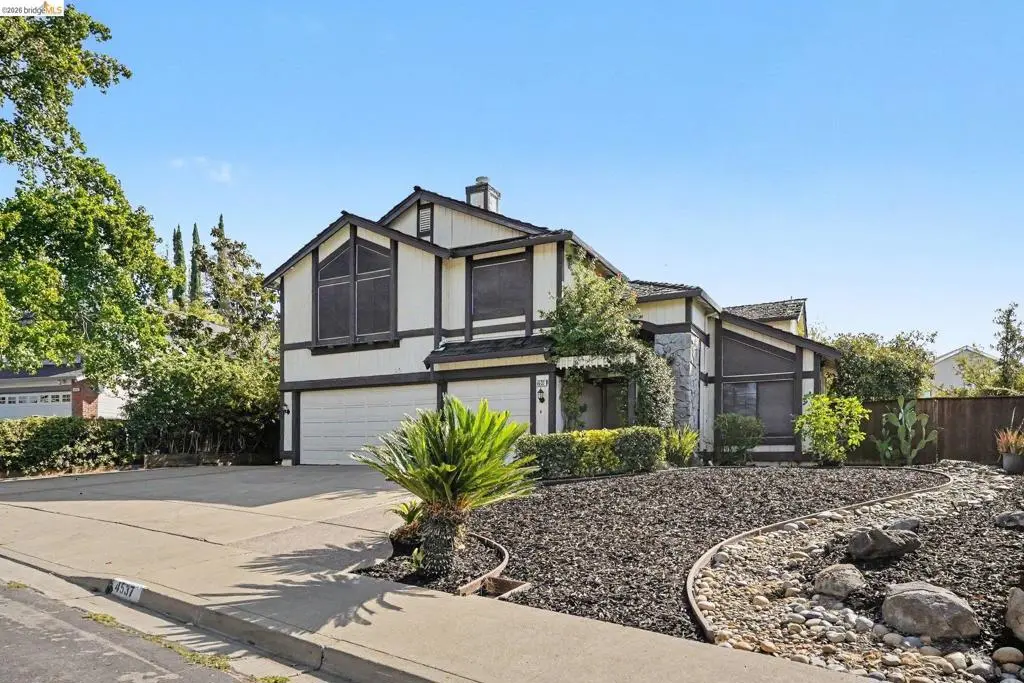 Single Family Residence for sale at 4537 Montara Dr, Antioch, CA featuring 4 beds and 3 baths