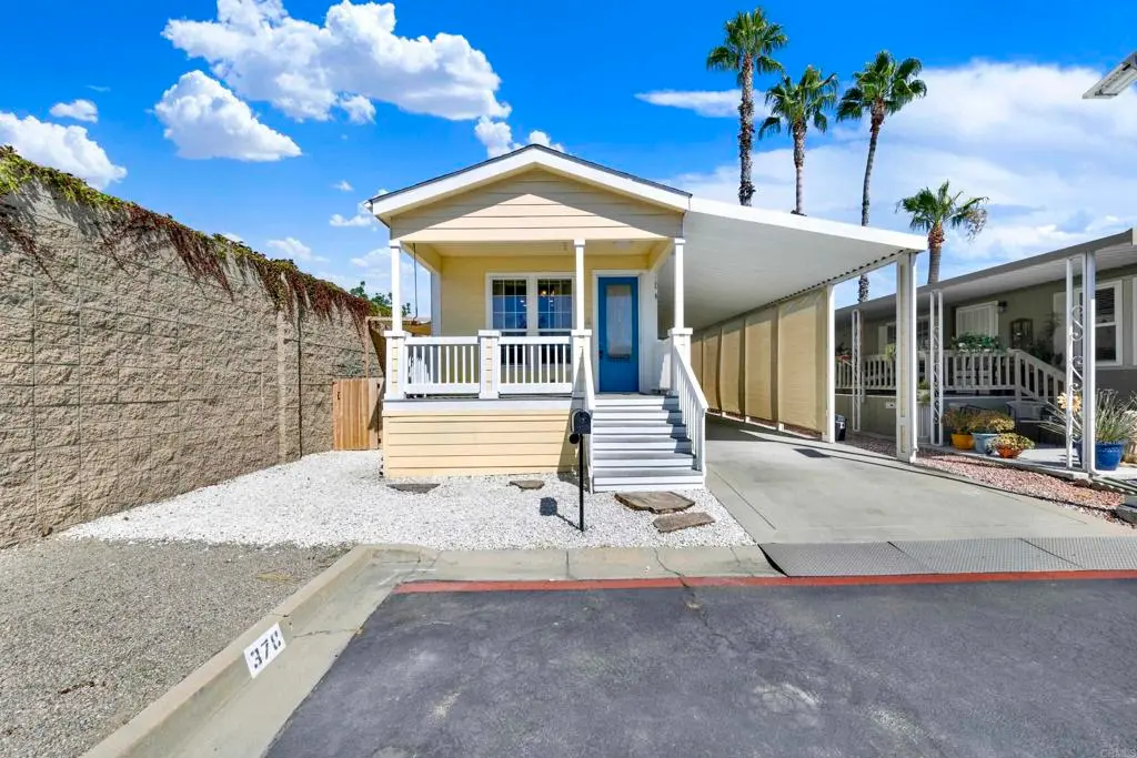 8301 Mission Gorge Rd Spc 378, Santee, CA — listing photo 1