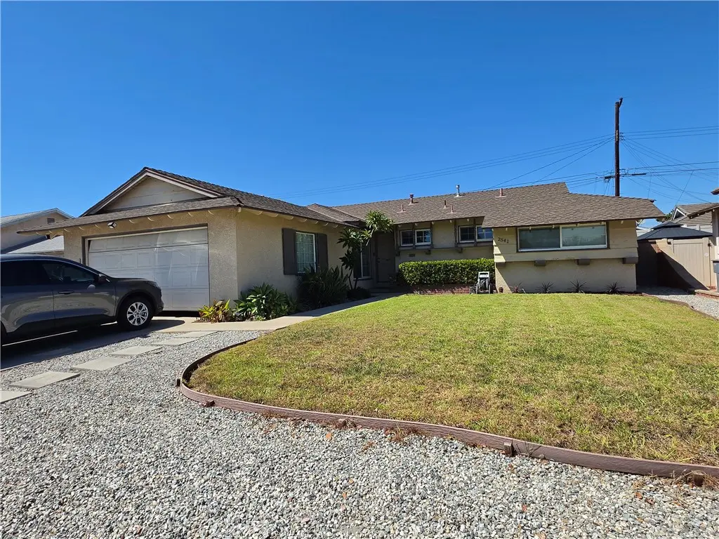 2541 W Lambert, La Habra, CA — listing photo 1