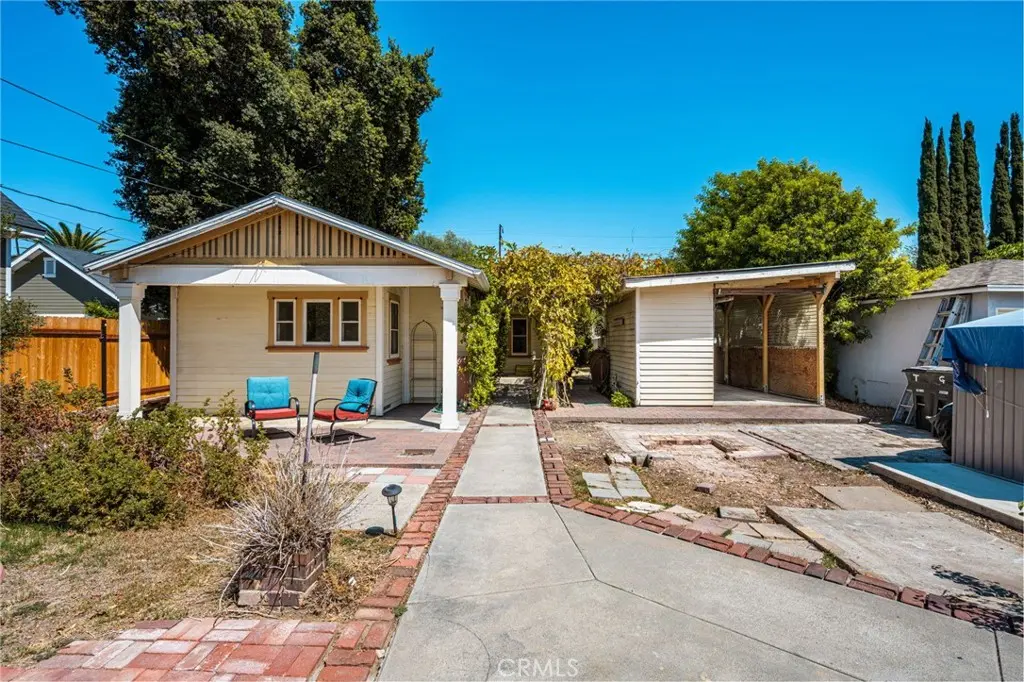 Single Family Residence for sale at 349 N Pine, Orange, CA featuring 2 beds and 2 baths