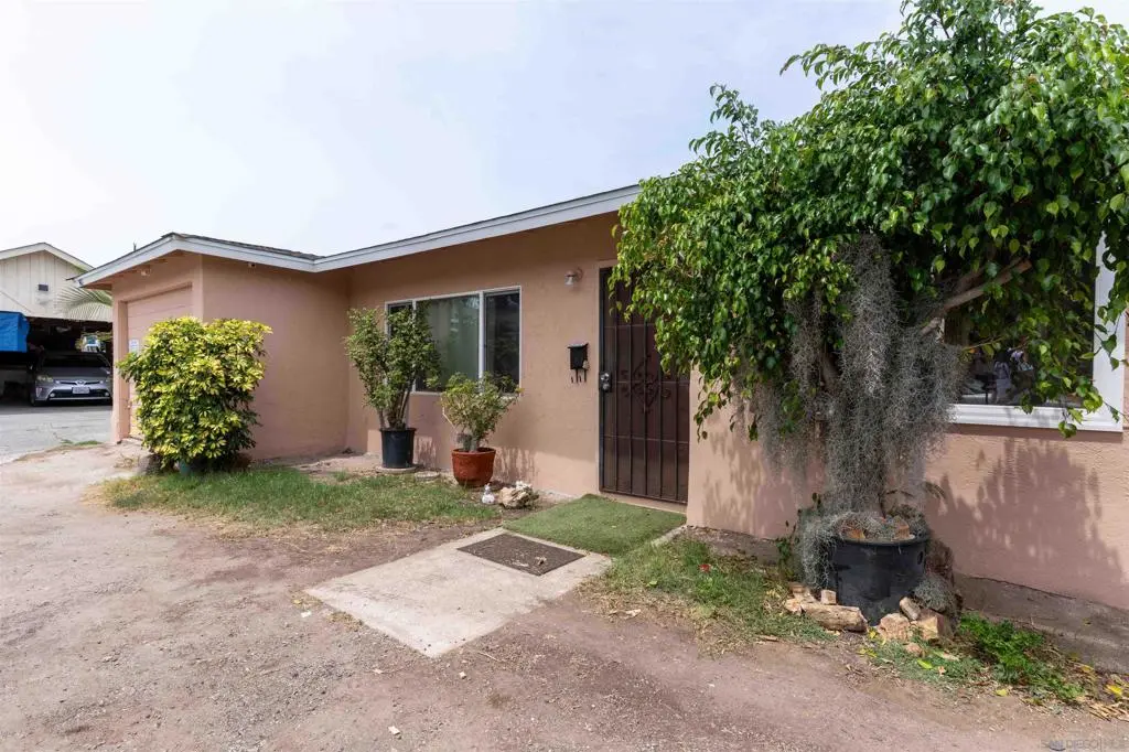 Single Family Residence for sale at 5484 88 Santa Margarita Street, San Diego, CA featuring 7 beds and 3 baths