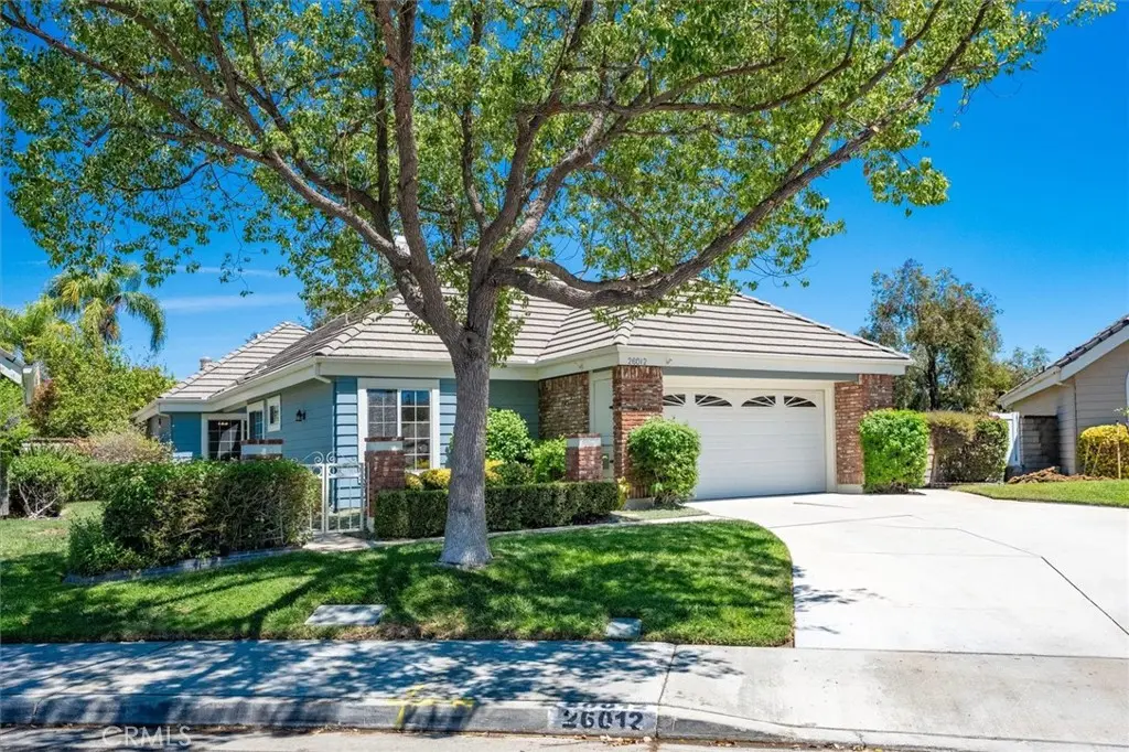 26012 Lucerne Court, Valencia, CA — listing photo 1