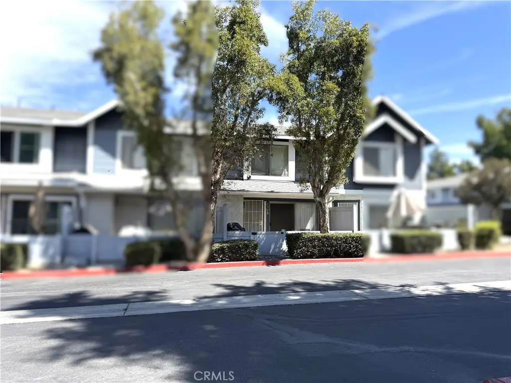 1728 Caffrey, West Covina, CA — listing photo 1