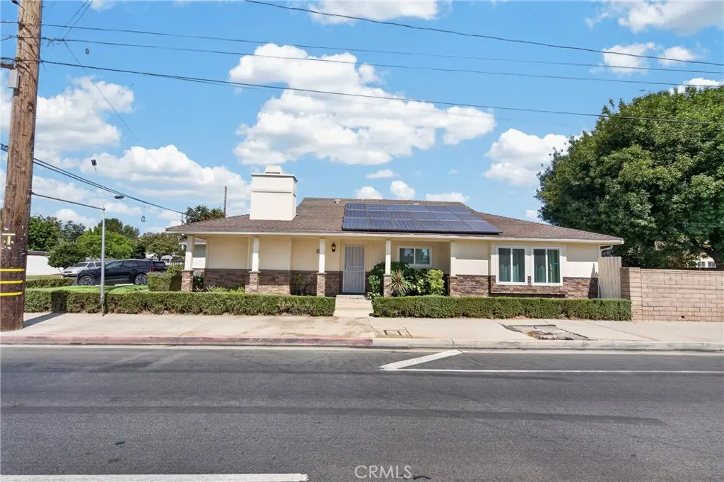 12446 Herrick, Sylmar, CA — listing photo 1