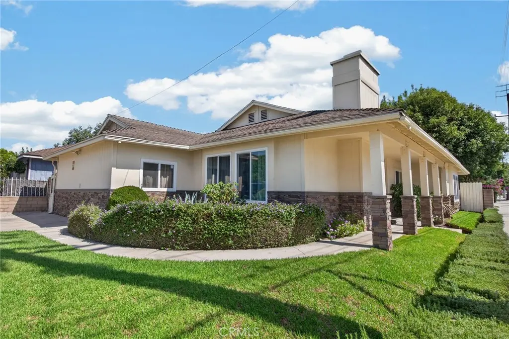 12448 Herrick, Sylmar, CA — listing photo 1