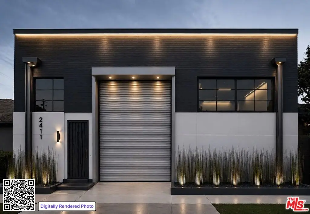Single Family Residence for sale at 2411 Exposition Place, Los Angeles, CA and 1 bath