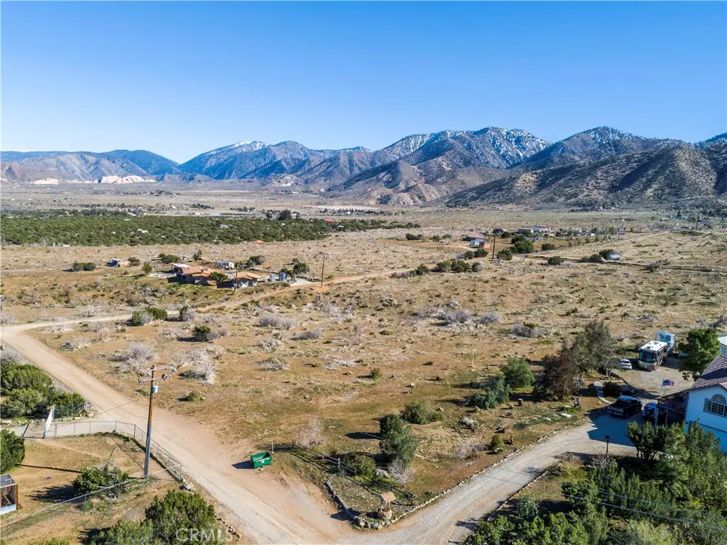 118 Ste, Littlerock, CA — listing photo 1