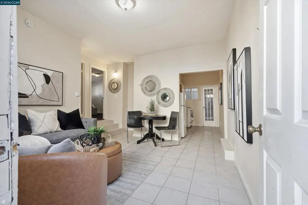 Triplex for sale at 2150 35Th Ave, Oakland, CA