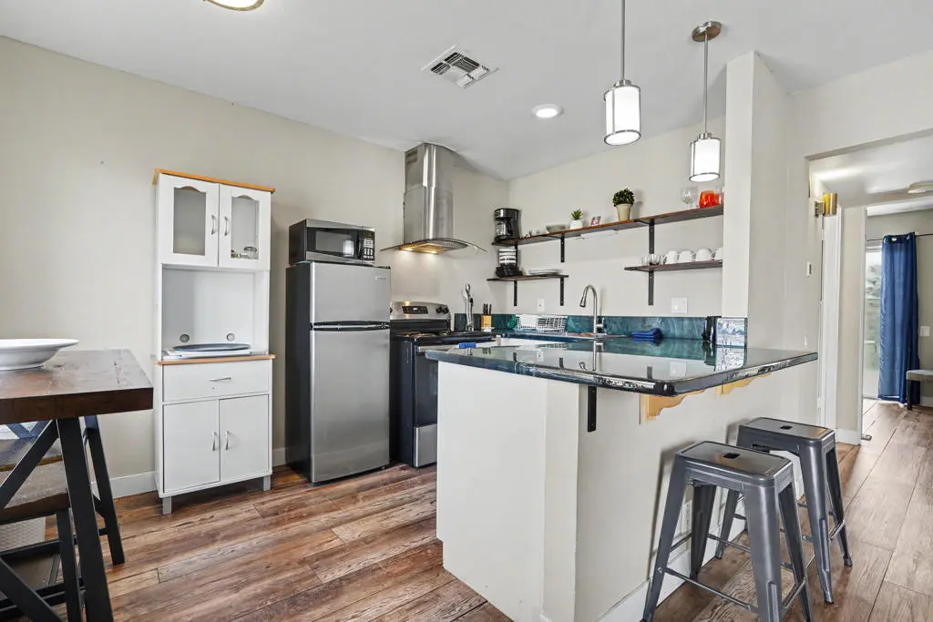 Condominium for sale at 82075 Country Club Drive 22, Indio, CA featuring 2 beds and 1 bath