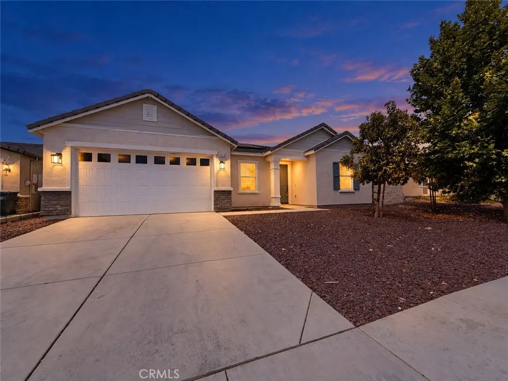 Single Family Residence for sale at 31519 Buckeye Way, Menifee, CA featuring 4 beds and 3 baths