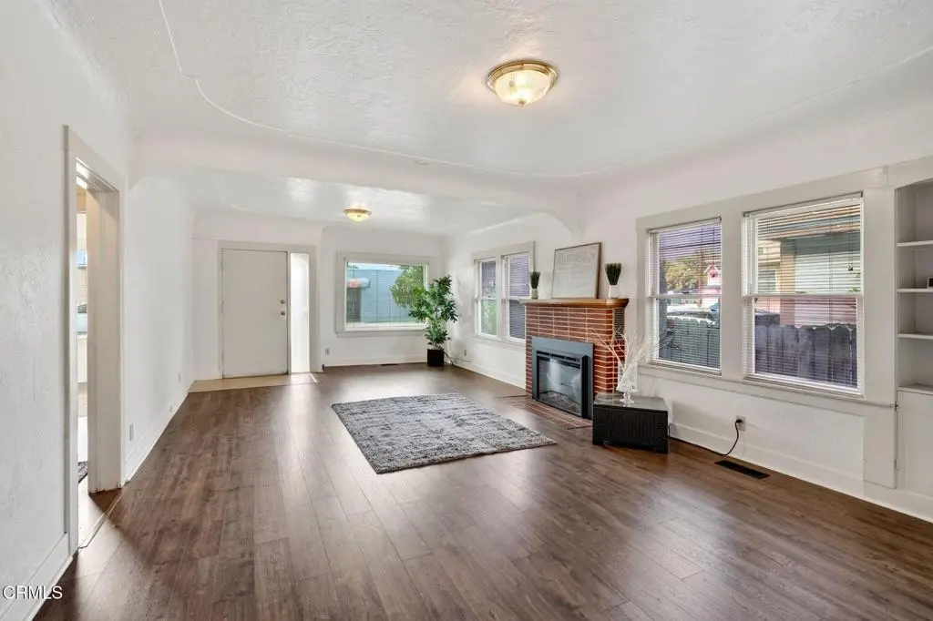 Duplex for sale at 116 Clara Avenue, Ukiah, CA featuring 3 beds and 3 baths