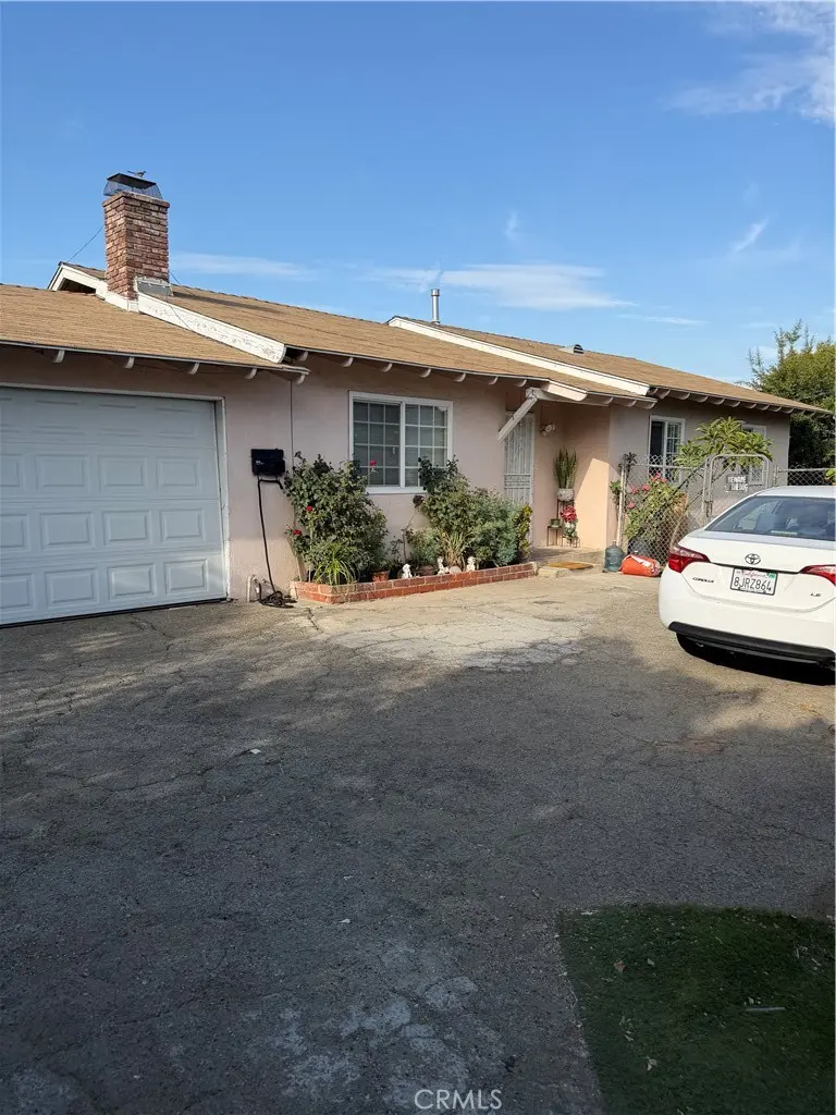 11823 Basye, El Monte, CA — listing photo 1