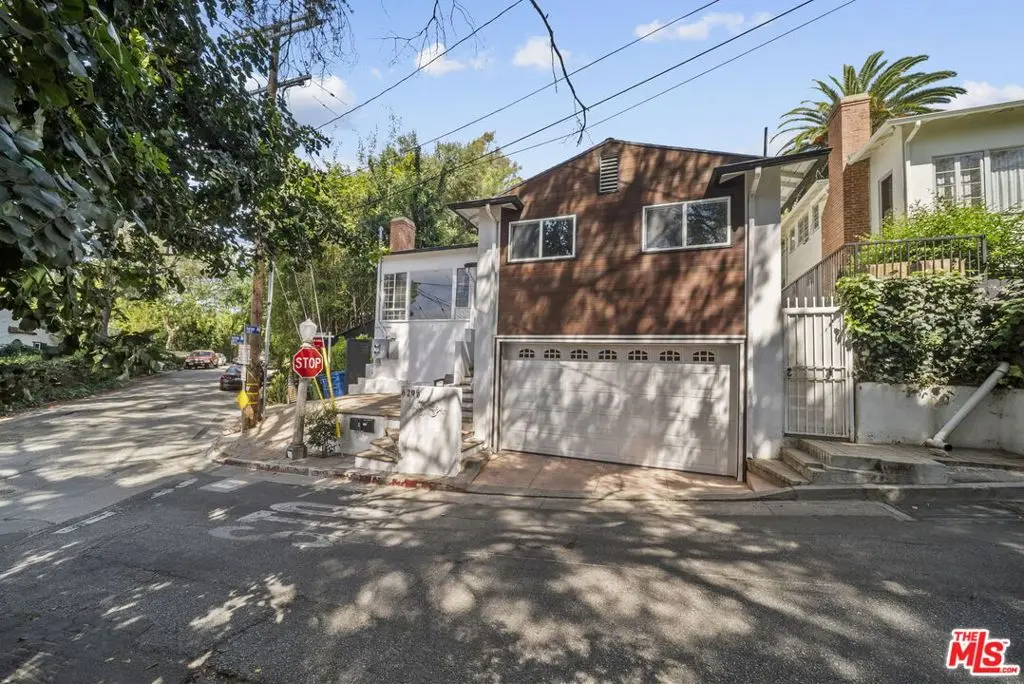 Single Family Residence for rent at 6295 Ivarene Avenue, Los Angeles, CA featuring 3 beds and 3 baths