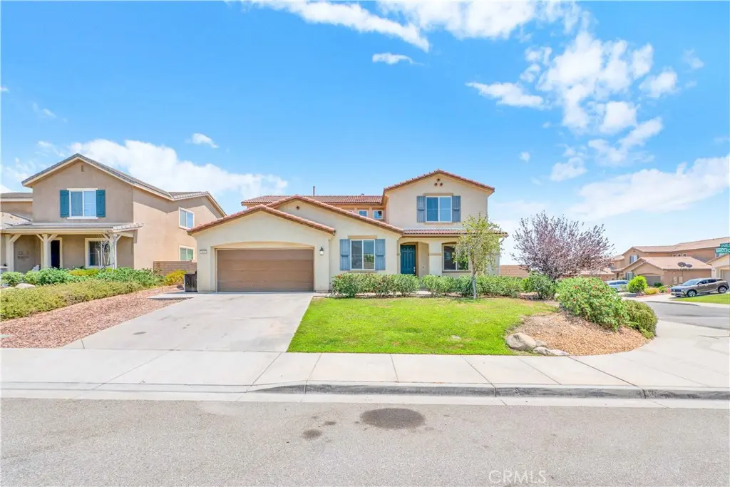 4043 Bristlecone Pine Lane, San Bernardino, CA — listing photo 1