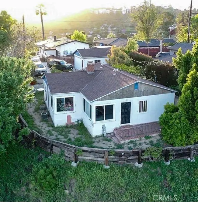 Single Family Residence for sale at 4411 Richard, Los Angeles, CA featuring 3 beds and 1 bath