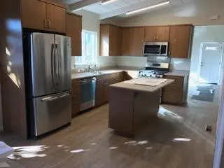 Residential Lease for rent at 1836 Via El Capitan, San Jose, CA featuring 2 beds and 1 bath