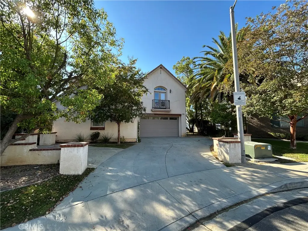 691 Asia Court, Simi Valley, CA — listing photo 1