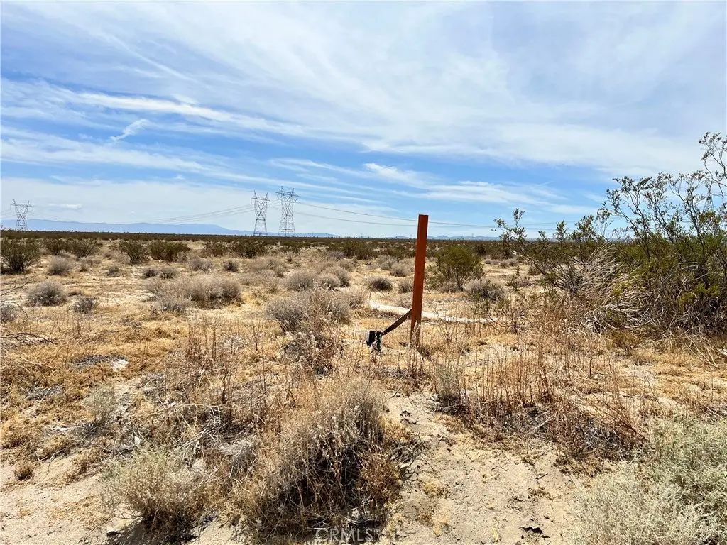 0 Sandstone Road, Phelan, CA — listing photo 1