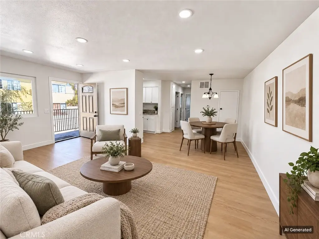 1707 Normandy D, Santa Ana, CA — listing photo 1
