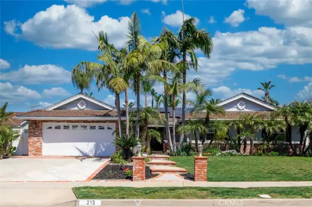213 Louise Dr, Placentia, CA — listing photo 1
