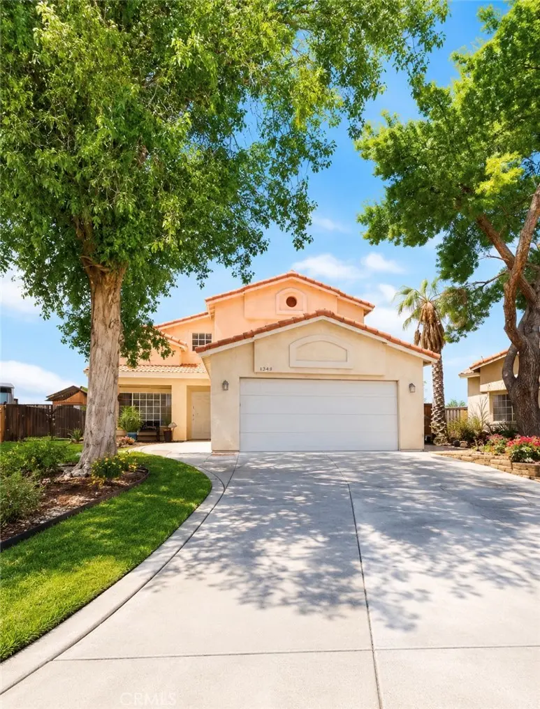 Single Family Residence for sale at 16960 Tusk Court, Victorville, CA featuring 4 beds and 3 baths