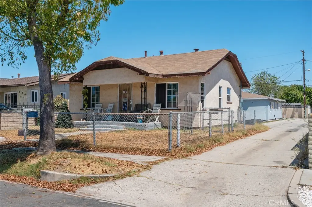 614 Gulf, Wilmington, CA — listing photo 1