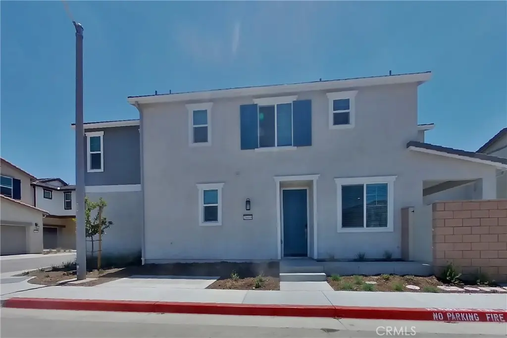 Residential Lease for rent at 29469 Jack Pine Court, Winchester, Riverside County, CA featuring 4 beds and 3 baths