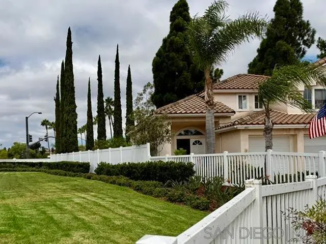 801 Mosaic Cir, Oceanside, CA — listing photo 1