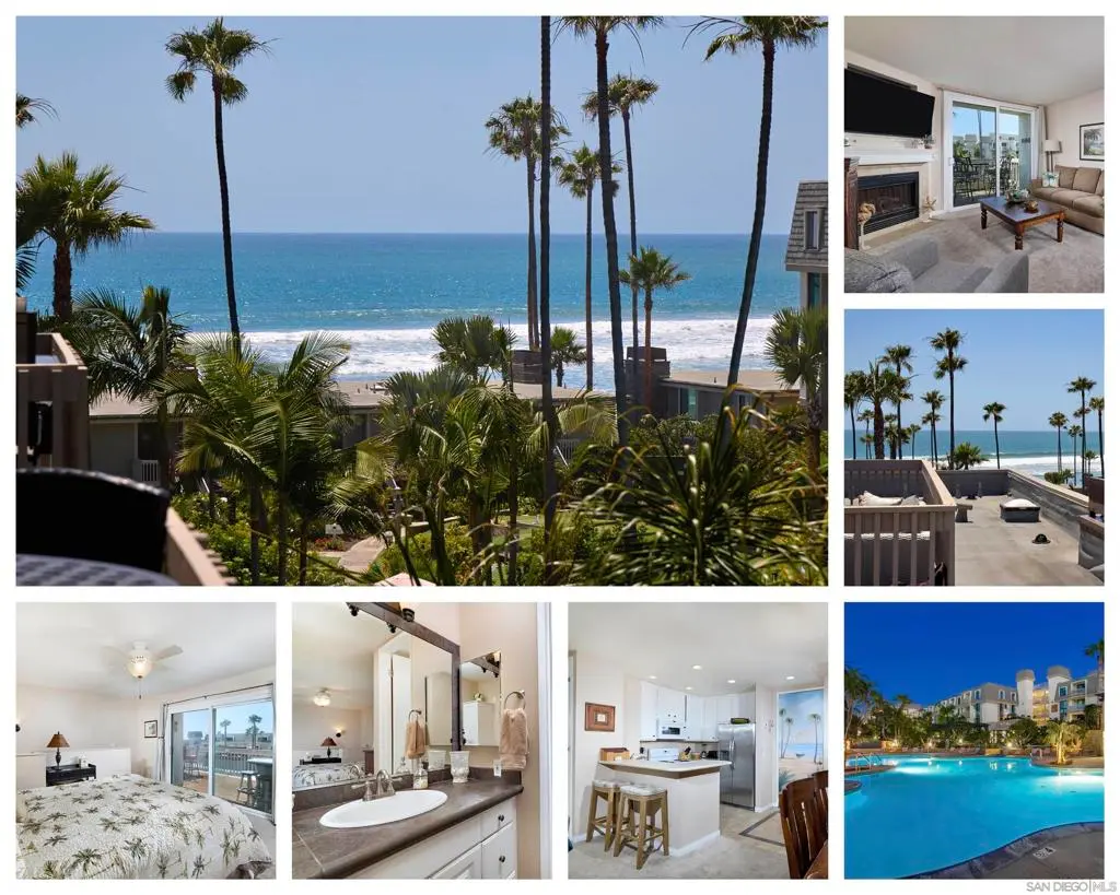999 N Pacific C309, Oceanside, CA — listing photo 1