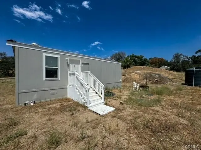 Manufactured On Land for sale at 4856 Indian Peak, Mariposa, CA featuring 1 bed and 1 bath