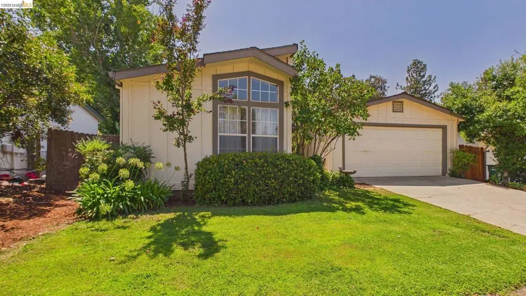 17027 Clouds Rest Road, Soulsbyville, CA — listing photo 1